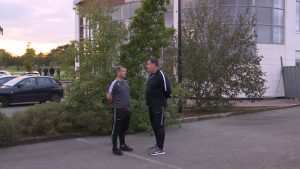 Read more about the article Brad O’Neill Interview