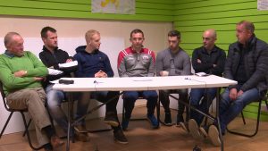 Read more about the article Preview- Intermediate Hurling Final