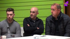 Read more about the article Preview- Pettitt’s Senior Hurling Final