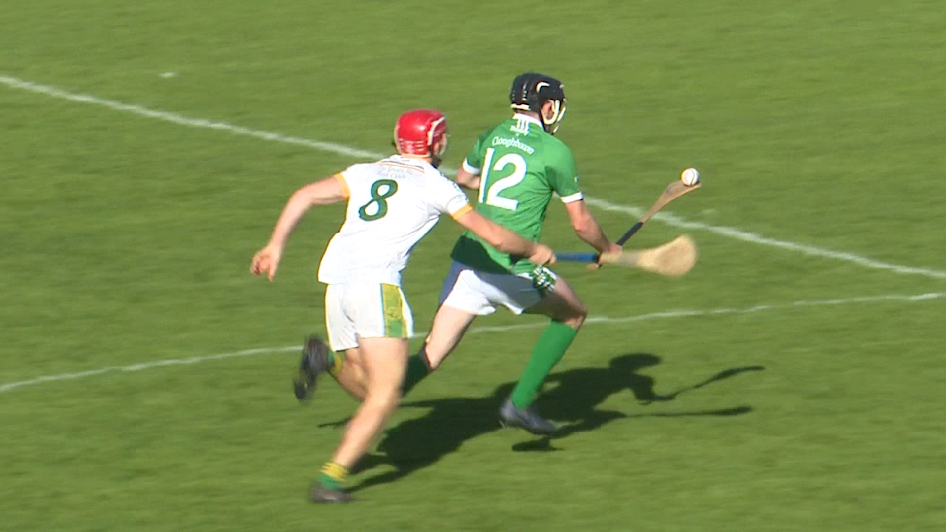 Read more about the article Video Highlights- HWH Bunclody v Cloughbawn