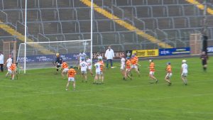 Read more about the article Video Highlights- HWH Bunclody v Buffers Alley