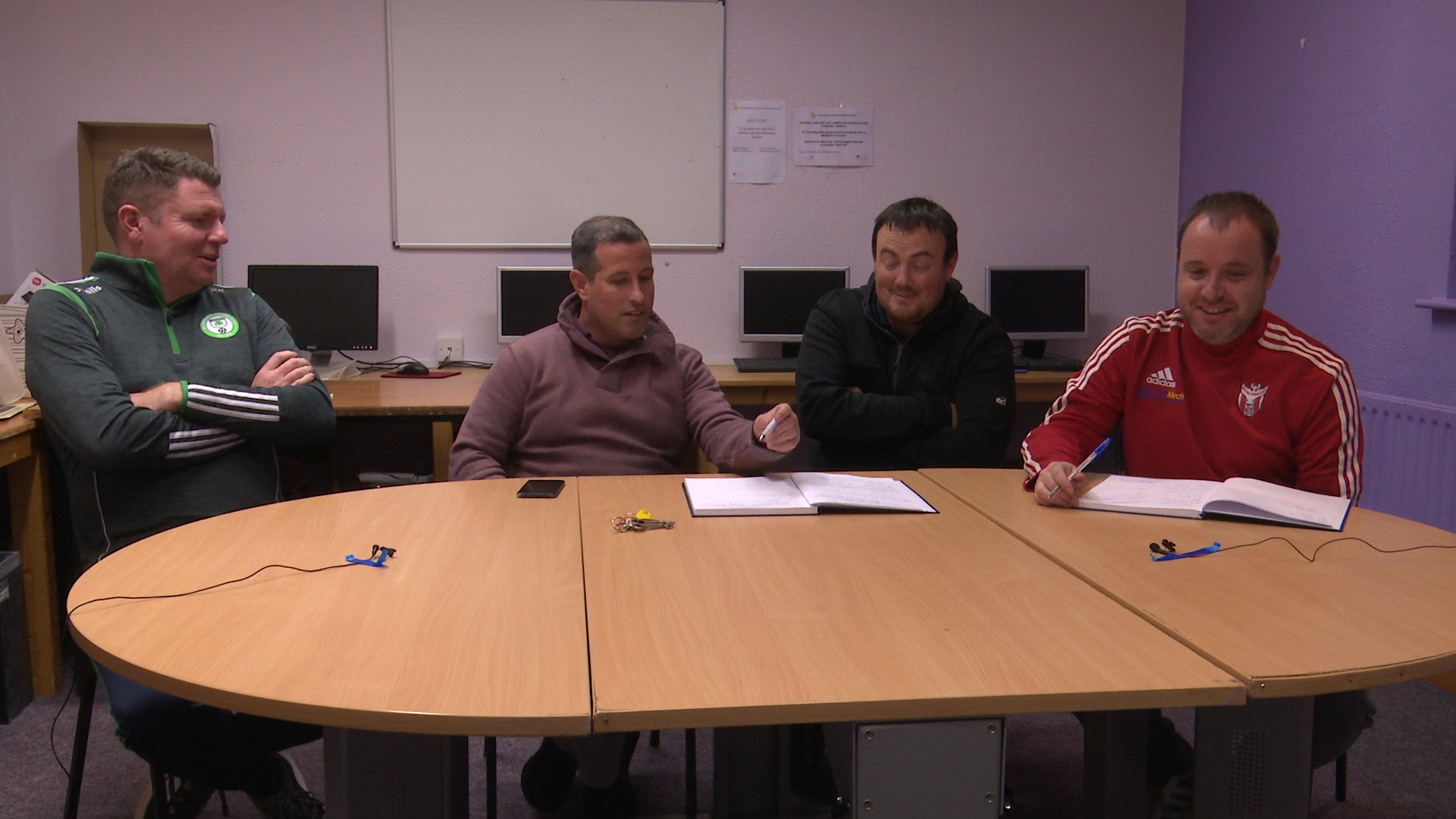 Read more about the article Soccer Review & Preview