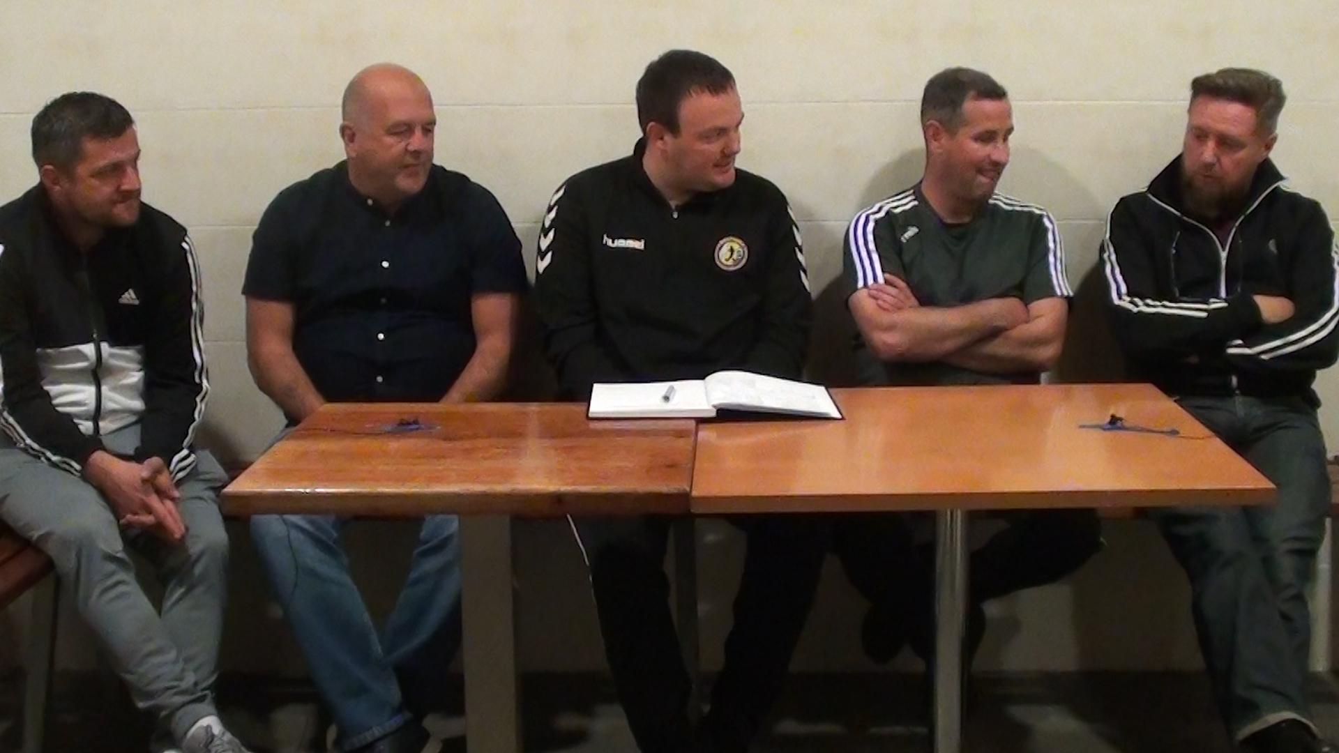 Read more about the article Soccer review & preview