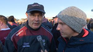 Read more about the article St Martin’s management interviews