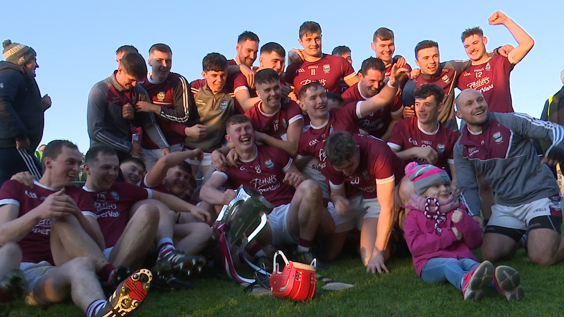 Read more about the article St Martin’s player reaction following Pettitt’s victory