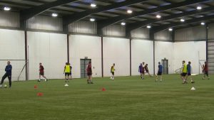 Read more about the article Video- Gorey Rangers- “Title Contenders”