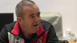 Read more about the article Video Interview- Nick Finn