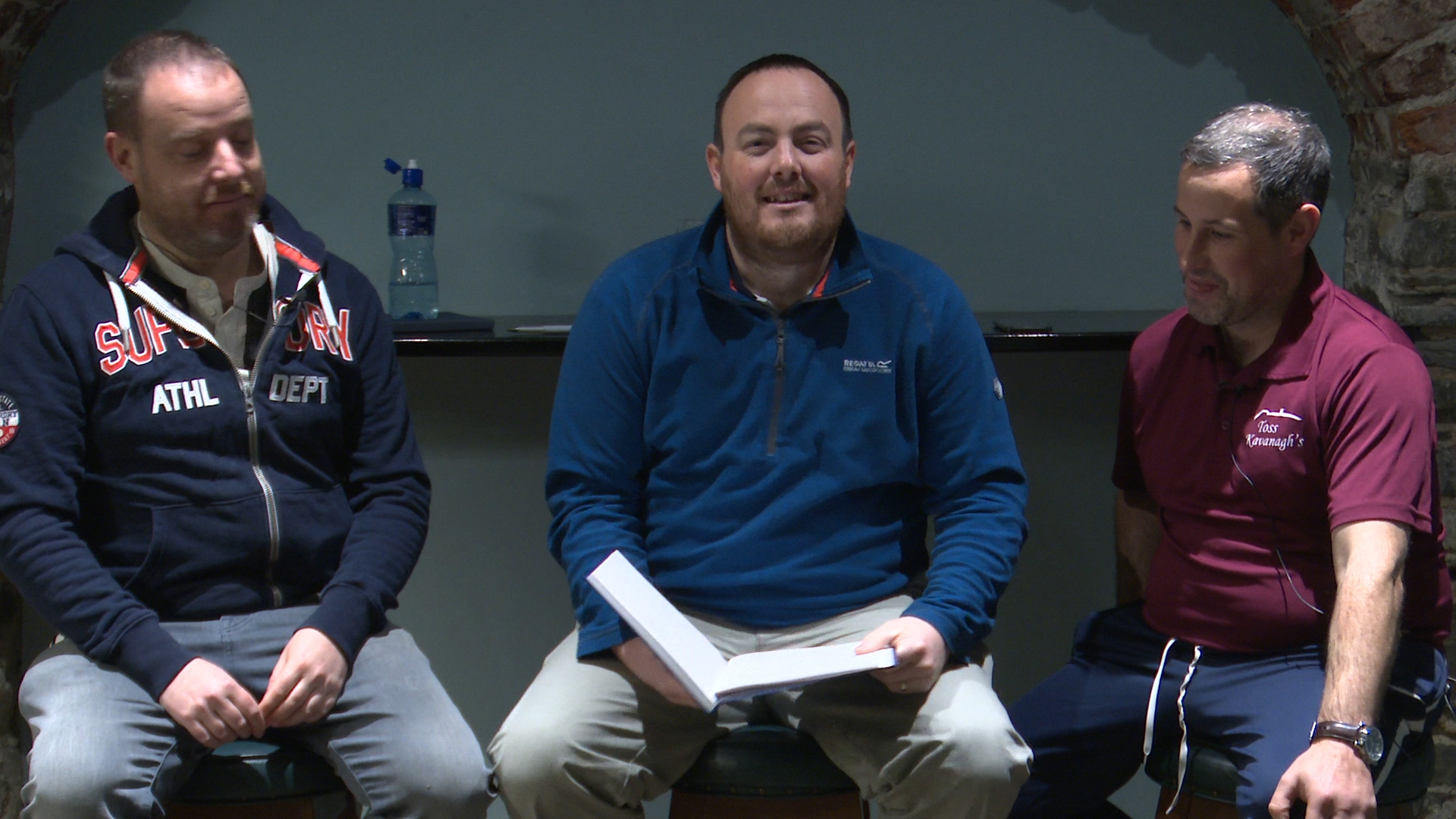 You are currently viewing Soccer Round-Up