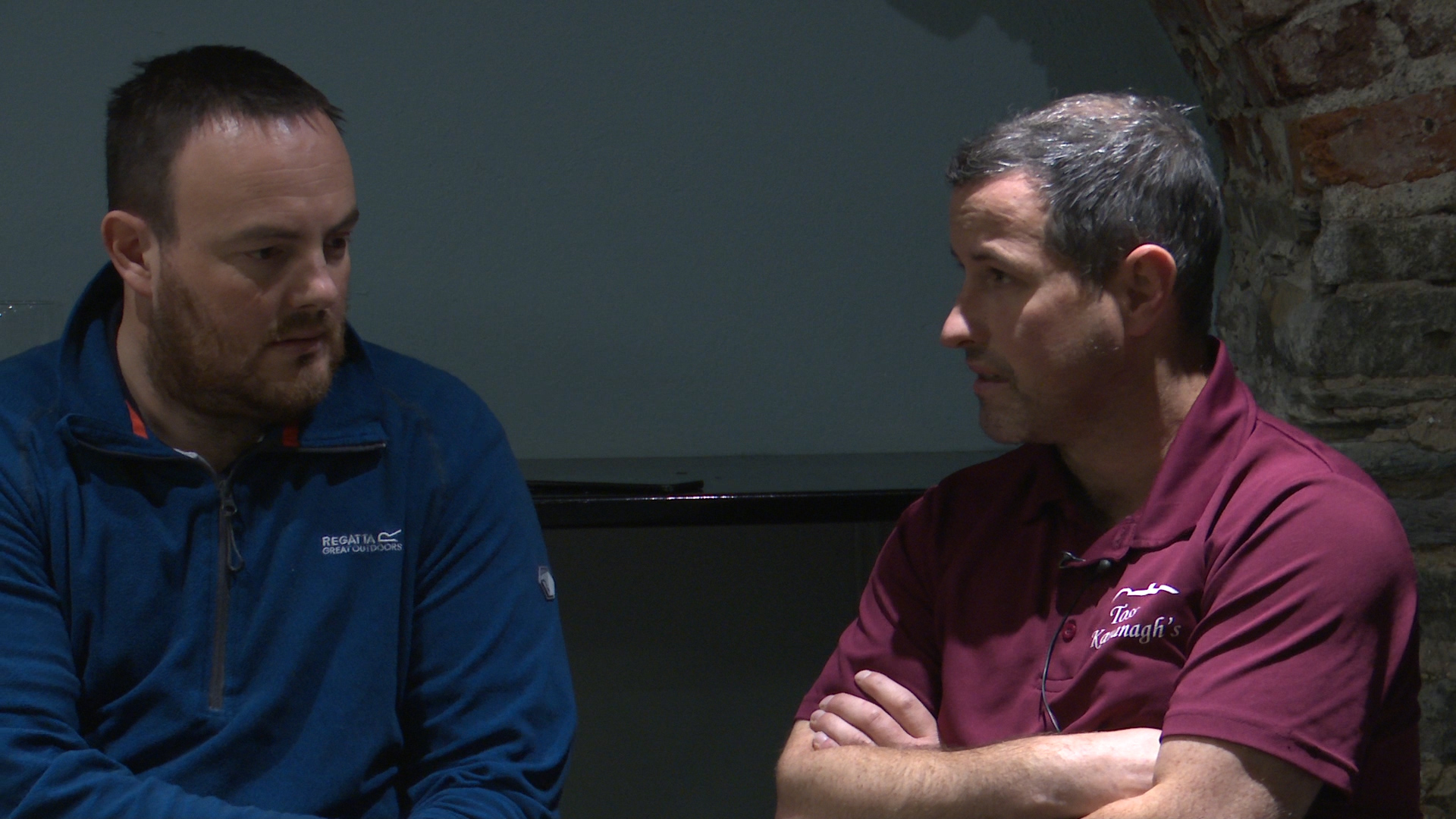 You are currently viewing Oscar Traynor preparations are not acceptable