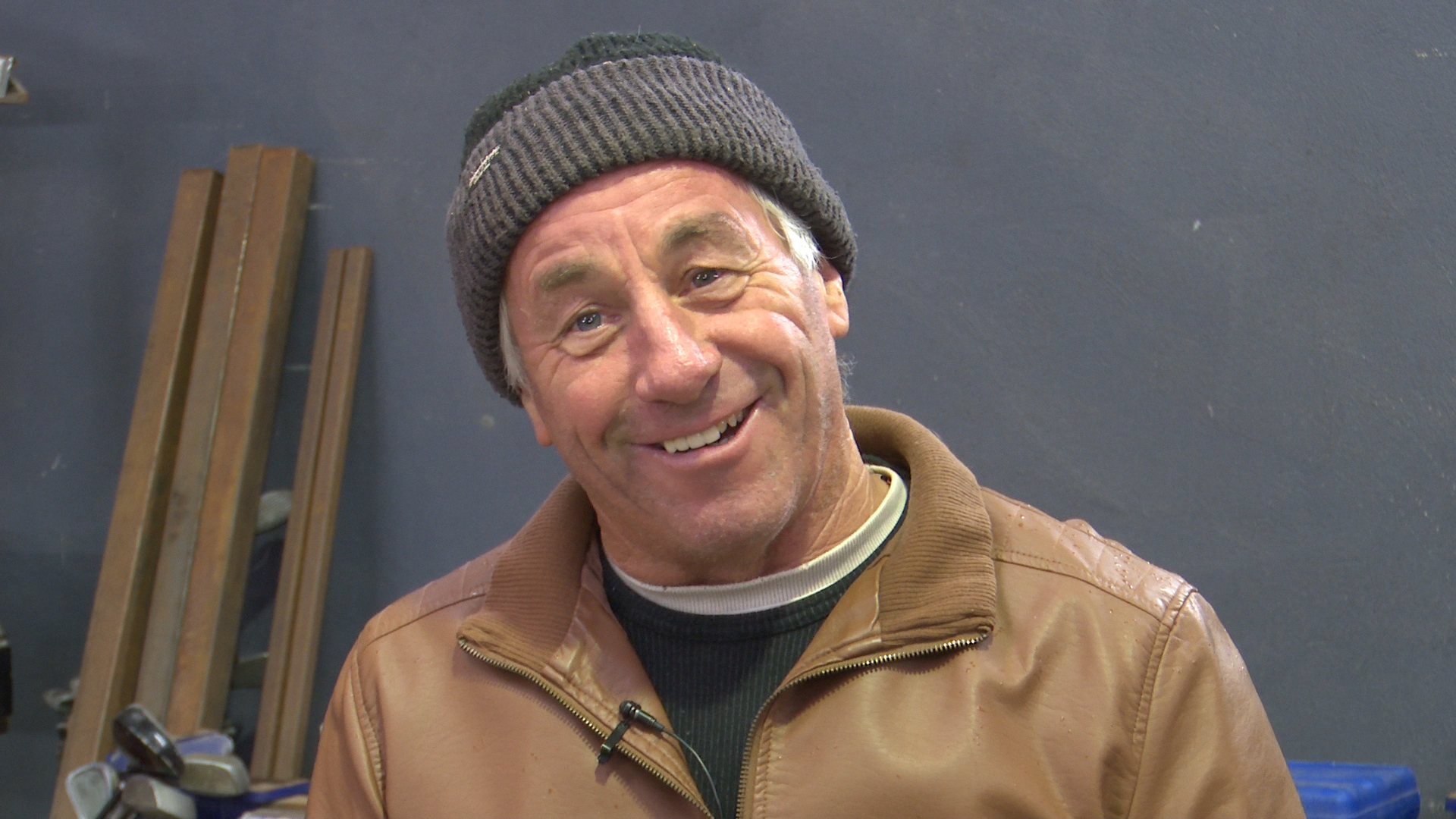 Read more about the article Tomás Dunne- Who will win Sunday’s final?