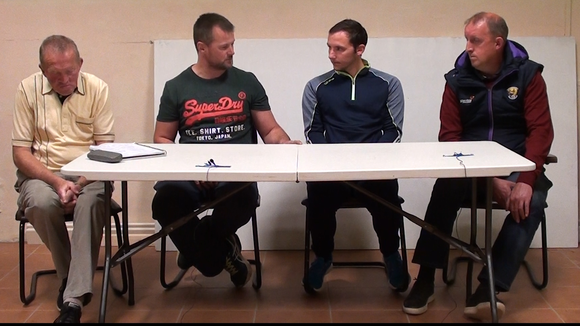 You are currently viewing Preview- Ferns v St Martins