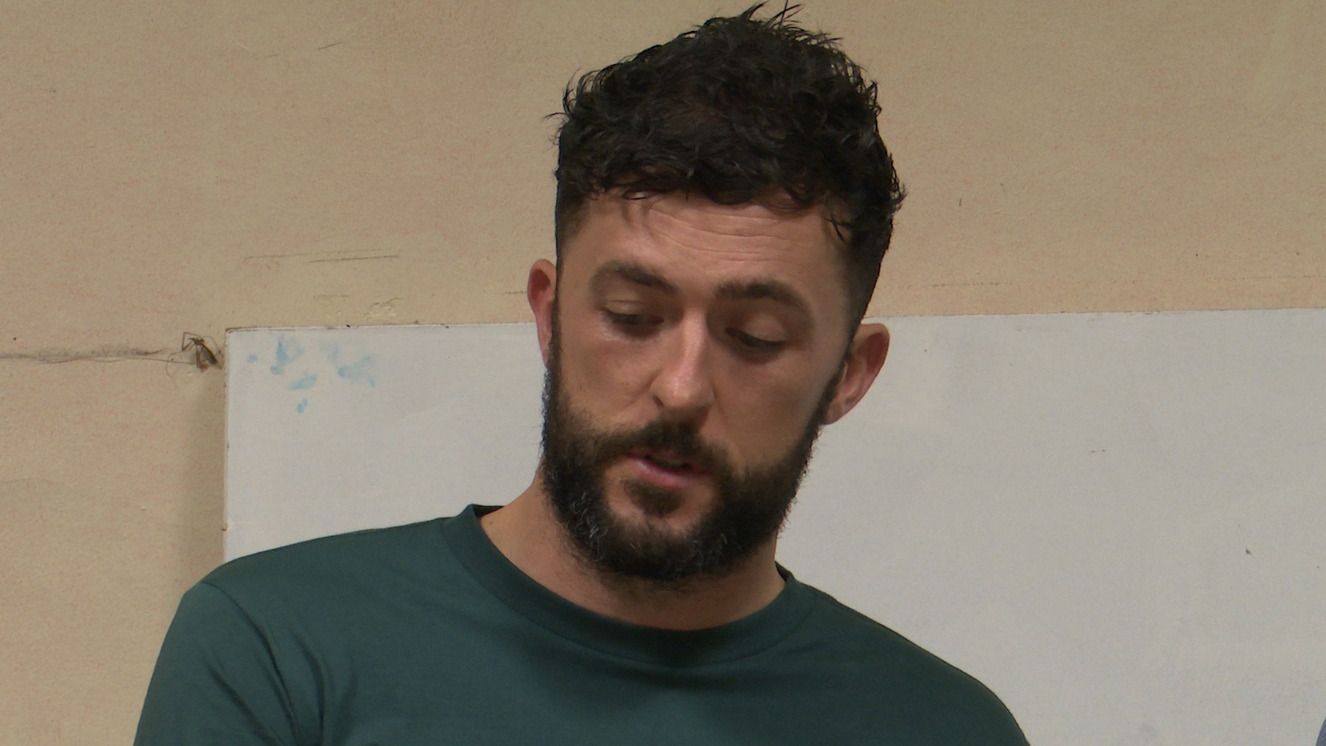 You are currently viewing Player Preview- Ferns v St Martin’s