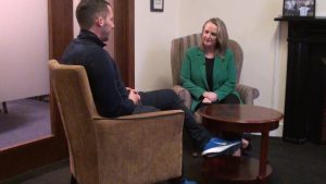 Read more about the article Video- Cllr Lisa McDonald Interview