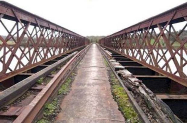 You are currently viewing Full steam ahead for €13m New Ross Greenway link