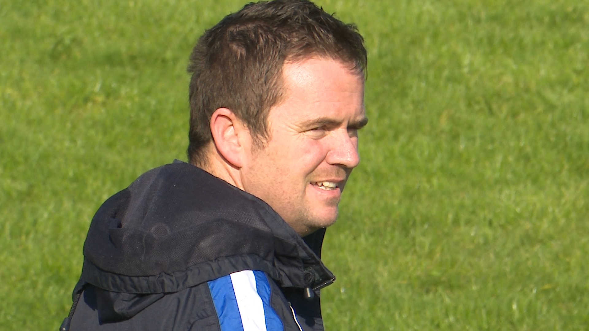 You are currently viewing Manager reaction following Moyne Rangers victory