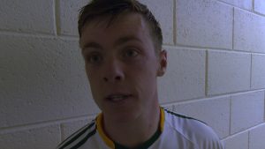 Read more about the article HWH Bunclody book their place in Intermediate Hurling final