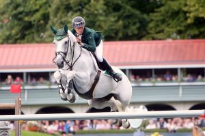 Read more about the article Bertram Allen announces Molly’s retirement