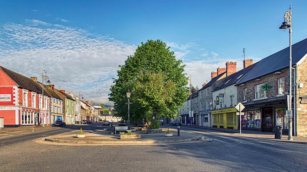 Read more about the article Bunclody a great place to live and do business