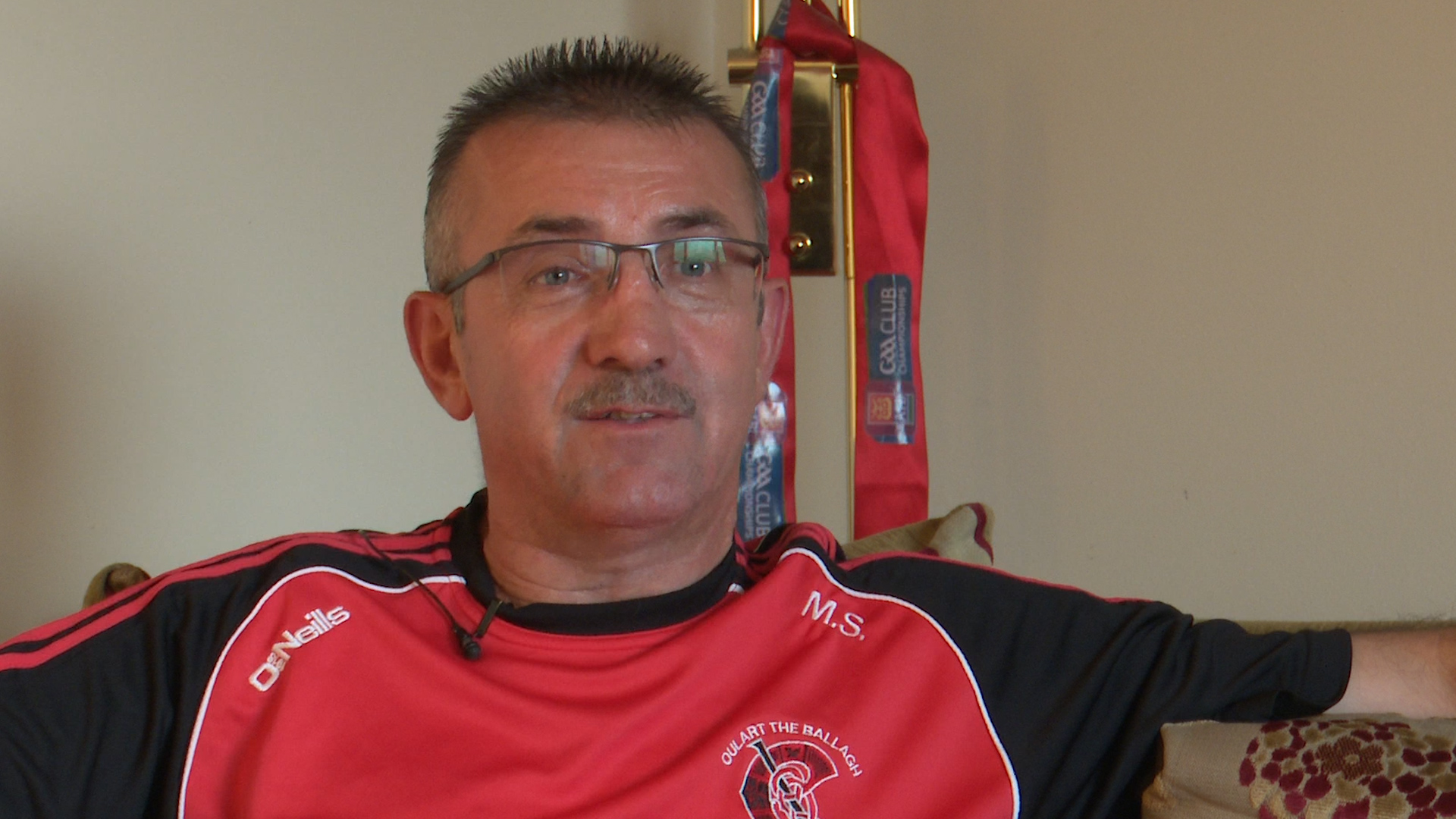 Read more about the article Martin Storey- “Legends” Series