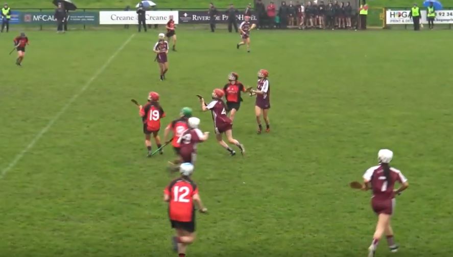 Read more about the article Video Highlights- St Martin’s v Oulart-The Ballagh