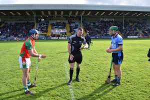 Read more about the article Highlights – St. Annes Rathangan vs Rapparees