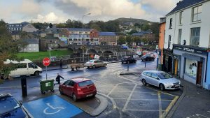 Read more about the article Enniscorthy ready for ‘Smart Town’ status