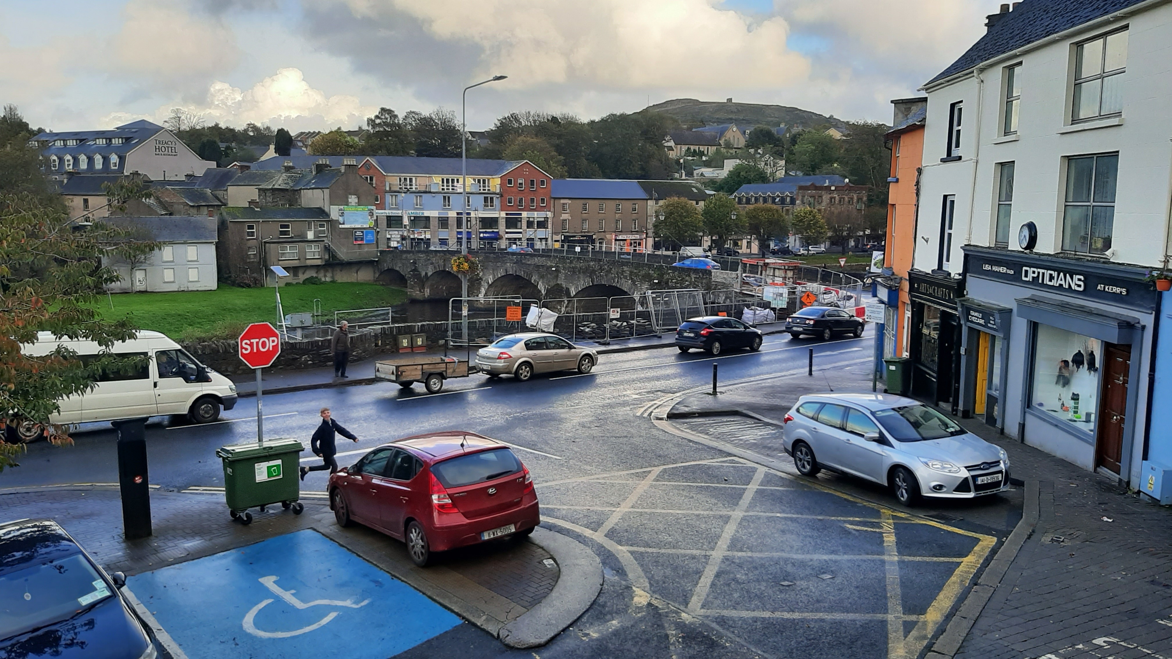 You are currently viewing Enniscorthy ready for ‘Smart Town’ status