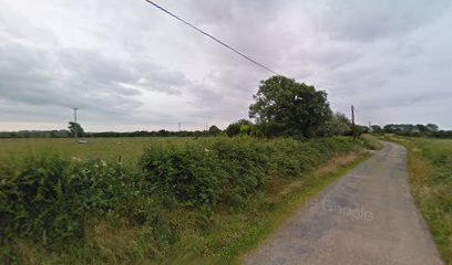 Read more about the article Two men die in air crash near Duncormick