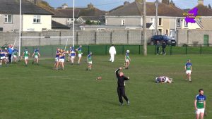 Read more about the article Highlights – Glynn Barntown vs St. Mary’s Rosslare