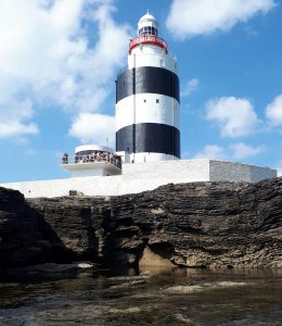 Read more about the article Visitor numbers increase at Hook Lighthouse in 2019