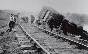 Read more about the article Wexford and War of Independence lecture