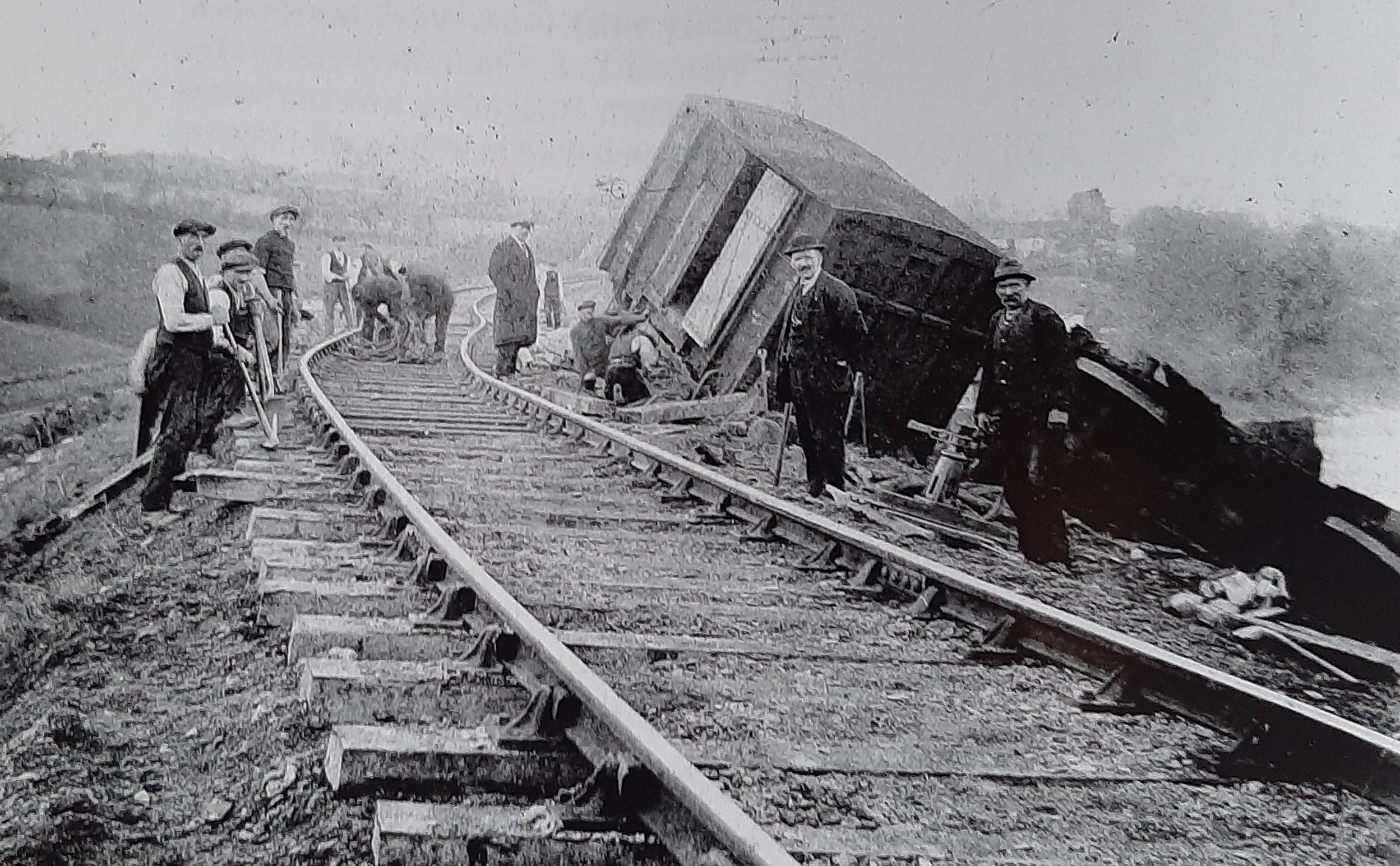 Read more about the article Wexford and War of Independence lecture