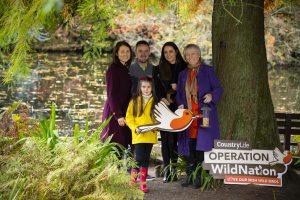 Read more about the article Wexford pupils will go absolutely wild!