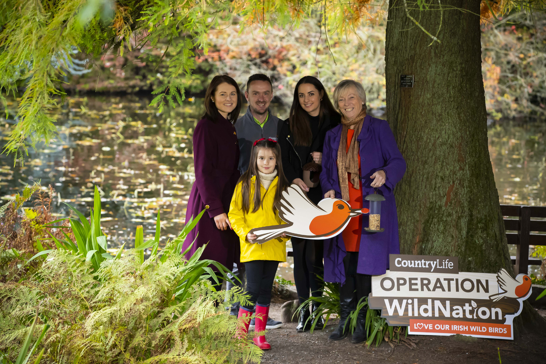 You are currently viewing Wexford pupils will go absolutely wild!