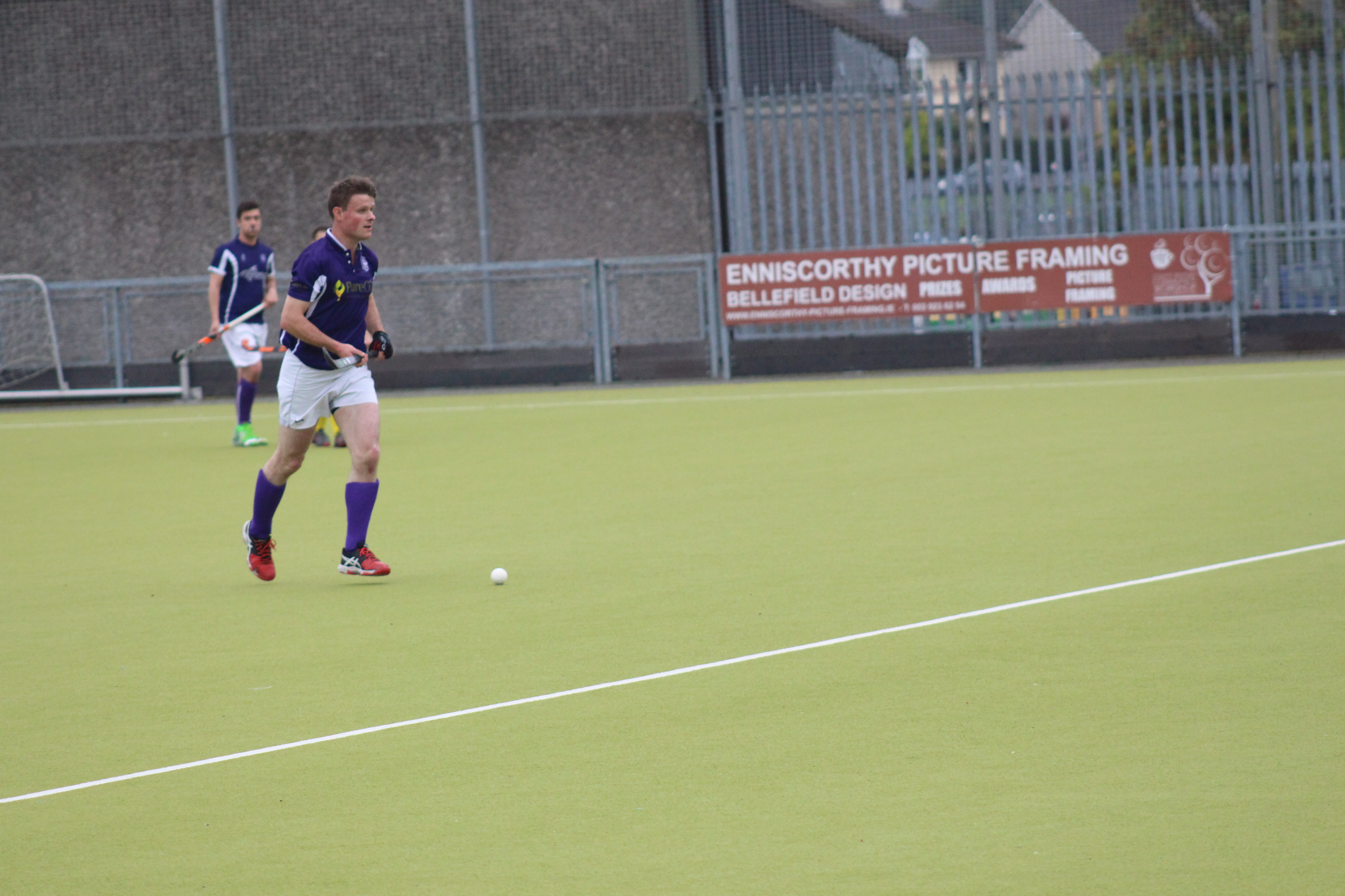 Read more about the article Enniscorthy M2 lose out to YMCA