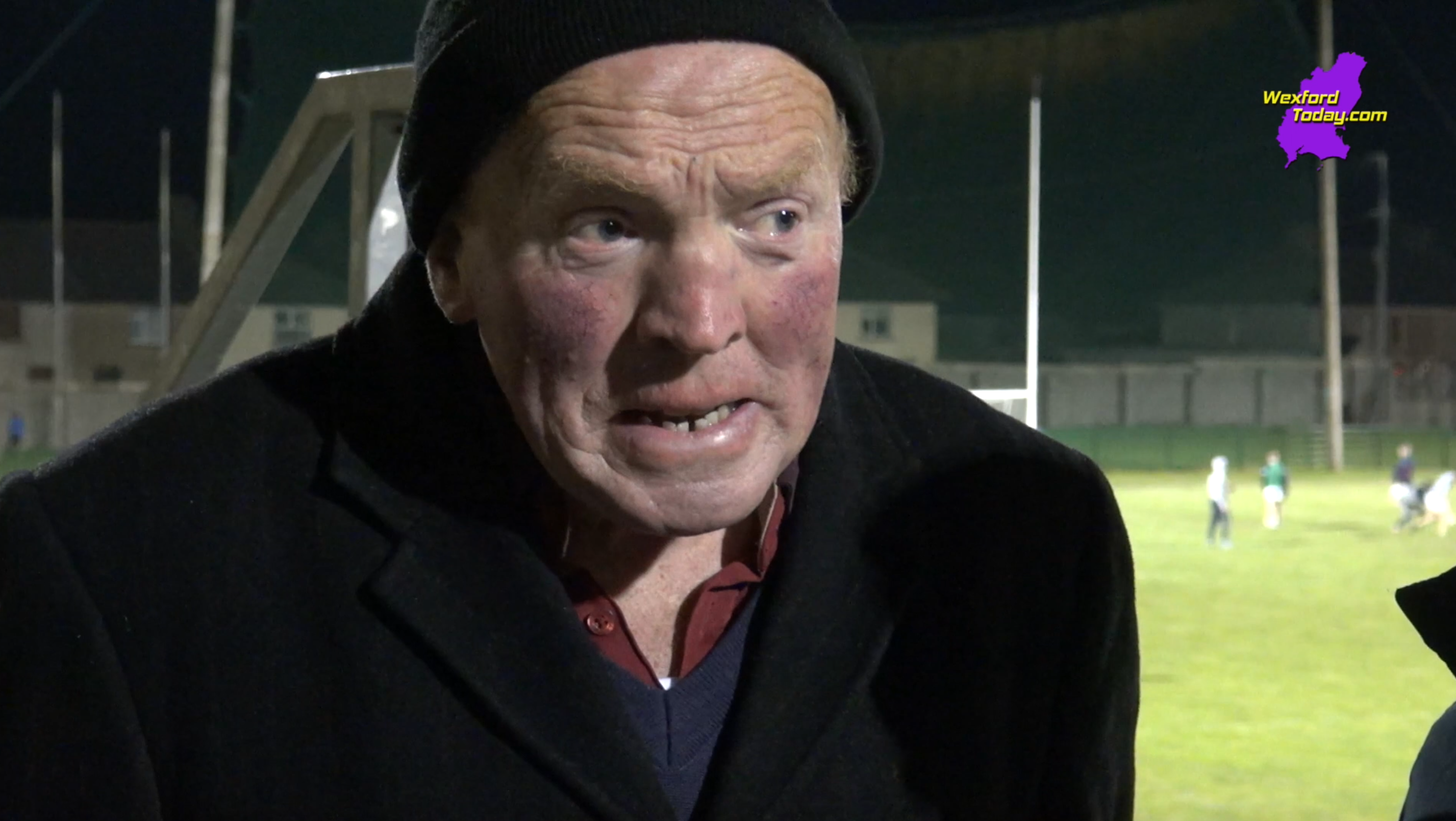 Read more about the article Senior Football Final Preview