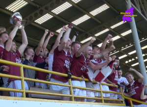 Read more about the article Highlights – Senior Football County Final 2019