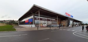 Read more about the article Tesco Launch Food Appeal for Local Communities