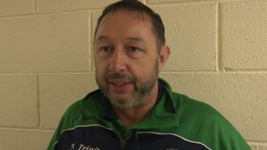 Read more about the article Cloughbawn book place in Intermediate Hurling final