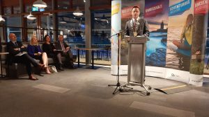 Read more about the article Wexford is “a most compelling tourism destination”