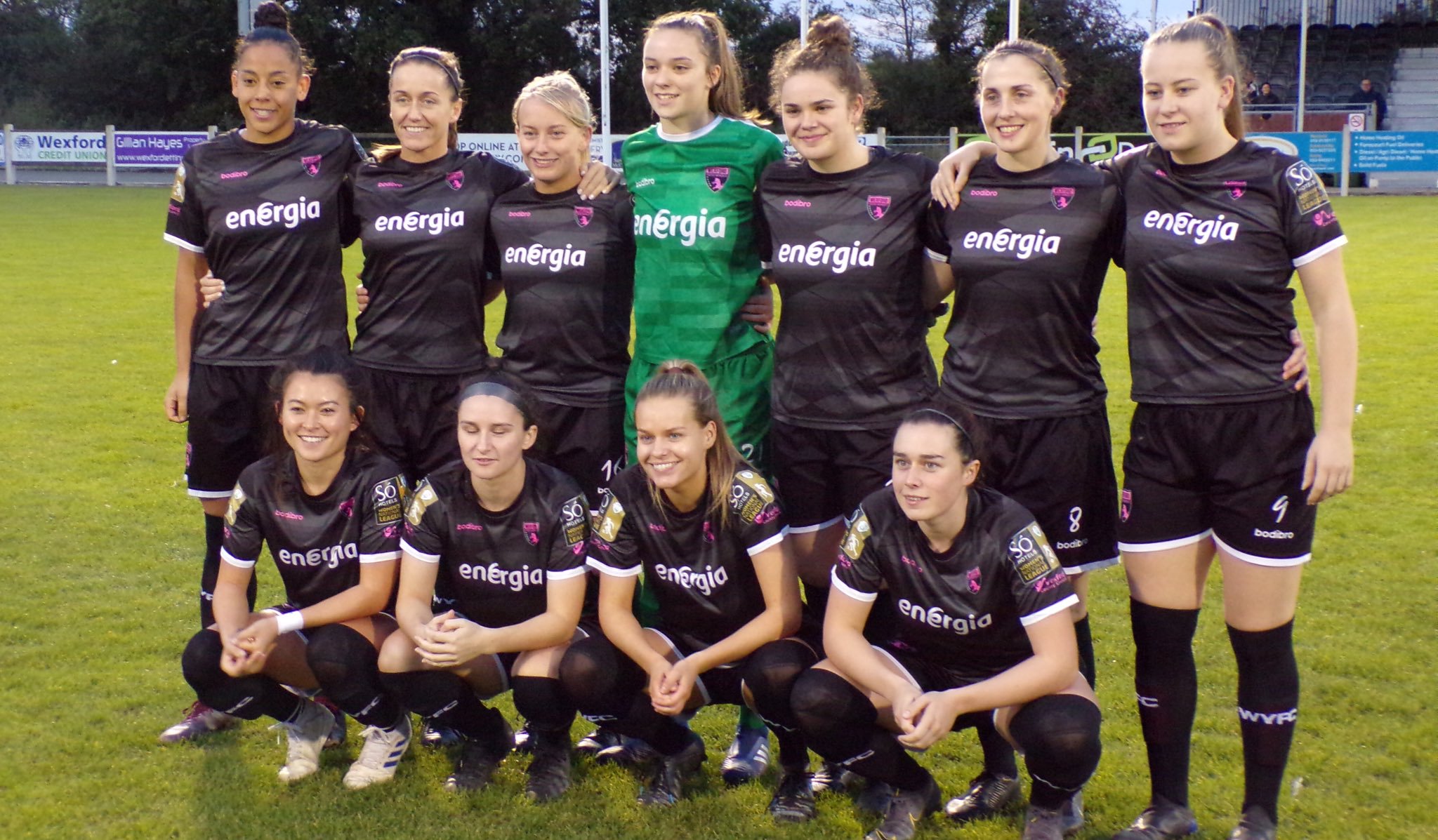 You are currently viewing Wexford Youths book FAI Cup Final date