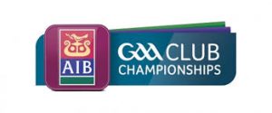 Read more about the article Leinster Club Championship Draw
