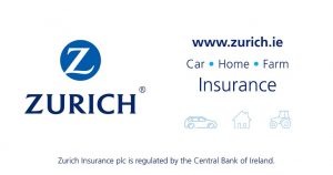Read more about the article Zurich new “Main” sponsor for Wexford GAA