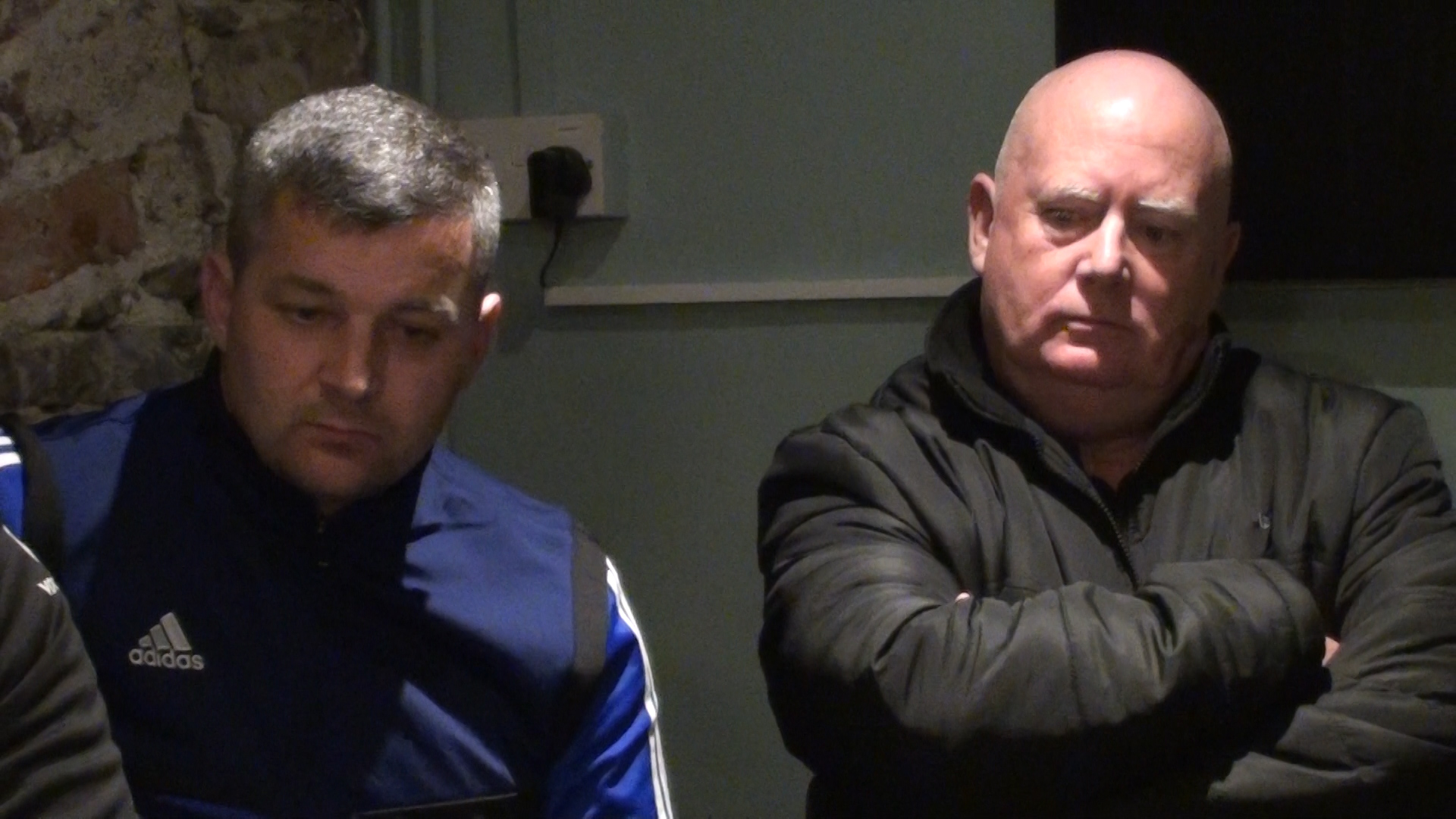 You are currently viewing Review- Junior Cup & Premier Division