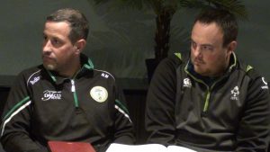 Read more about the article Preview- FAI Junior Cup