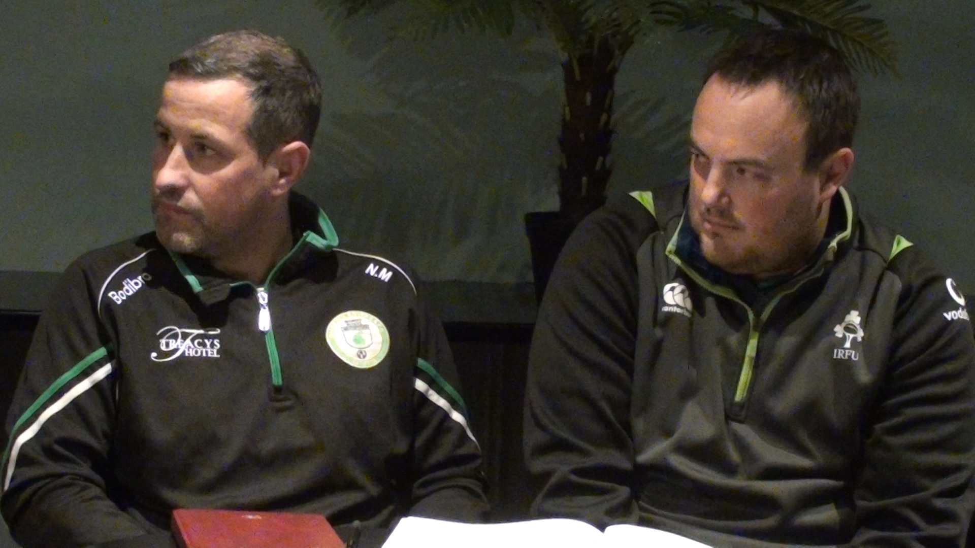 Read more about the article Preview- FAI Junior Cup