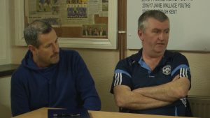 Read more about the article Campile Utd & Gorey Rangers get the nod in the Premier