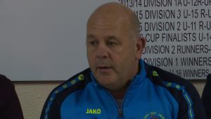 Read more about the article Review- Premier Division