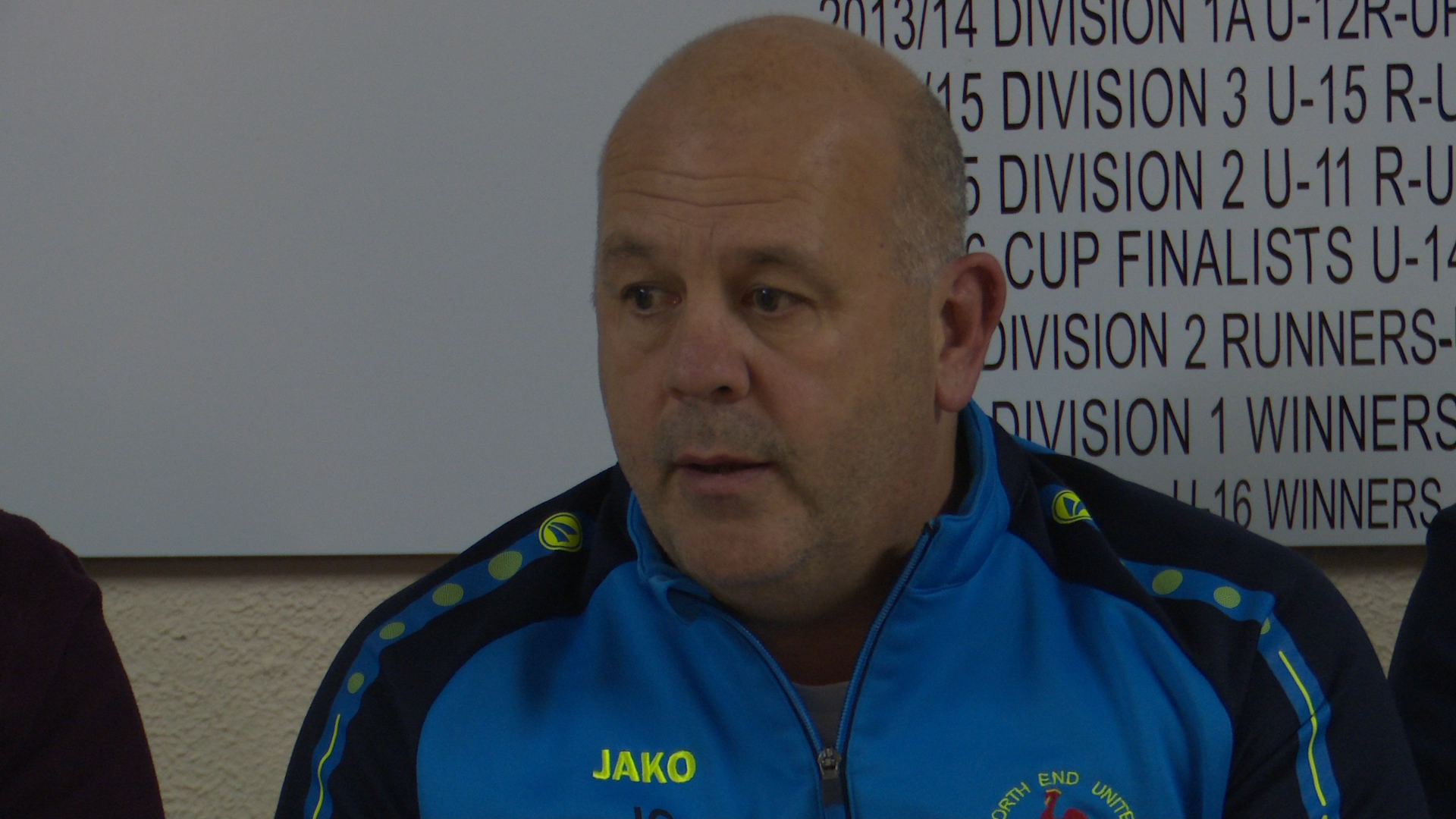 Read more about the article Review- Premier Division