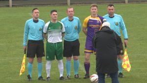 Read more about the article Disappointing result for Wexford